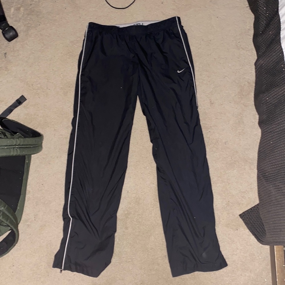 NIKE y2k TRACK PANTS